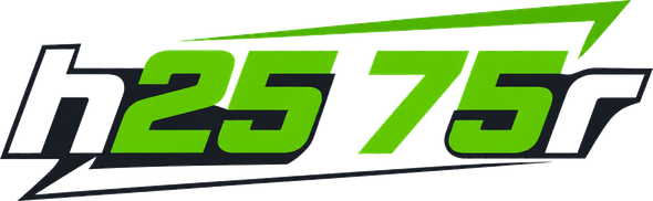 h25 75r